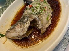-和平官邸·花园餐厅(武定西路店)