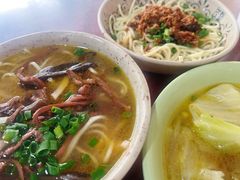 -大石人家鱿鱼面馆(大石西路总店)