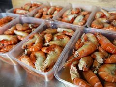-老味茶屋(川沙老街店)