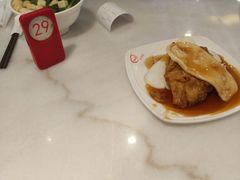 -老盛兴汤包馆(安波店)