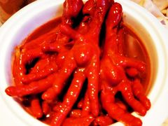 -喜鼎海胆水饺(柏威年购物中心店)
