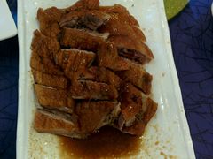 -潮喜竹溪荔湖酒家(荔枝湾店)