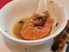 -御彩酒家(东风东路店)