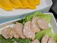 -大四喜·鲜牛肉火锅(洛阳大学城店)