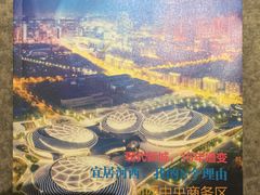 -南京眼步行桥
