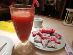 -小菜园新徽菜(马鞍山金鹰店)