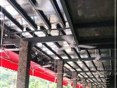 大堂-钱大妈海鲜饭店(保利林语店)