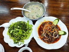 -南记食粥坊·宵夜大排档(莲花总店)