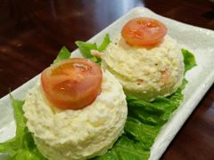 -胜代日本料理(云程巷小区店)