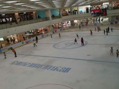 -全明星滑冰俱乐部(万象城店)