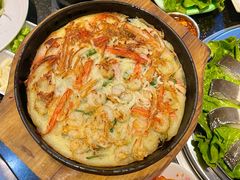 -木槿花韩式炭烤·熟成肉工坊(孙文东路店)