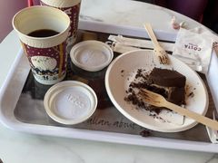 -COSTA COFFEE(西湖天地店)