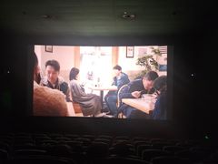 -大光明电影院(南京西路店)