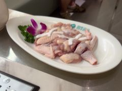 -四季缤纷椰子鸡(梅溪新天地店)