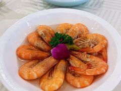 -江南村酒家