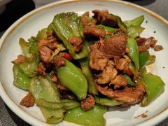-柒园·三十年创意杭帮菜(龙湖滨江天街店)