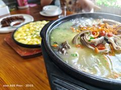 -江宁肚包鸡(铁心桥店)
