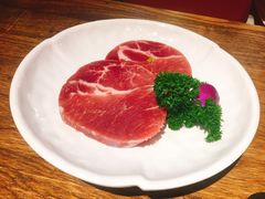 -釜山火炉韩式炭火烤肉(欧洲城店)