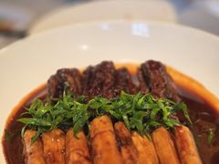 -狮王府淮扬菜(夫子庙老门东店)