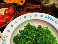 -受气牛肉·耙牛肉火锅(水晶郦城店)