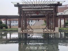-嘉兴清池酒店温泉