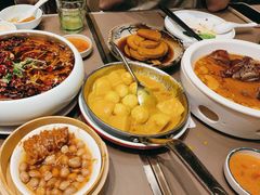 -有璟阁港式餐厅(国贸商城店)