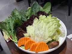 -蝎王府羊蝎子(虎坊桥总店)