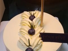 -杜哈夫DOUX RÊVE·生日蛋糕(日月光店)