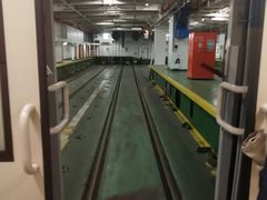 -粤海铁路北港码头