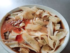 -陈记锅巴菜(五大道店)