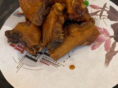 -北门饭店(三香路店)