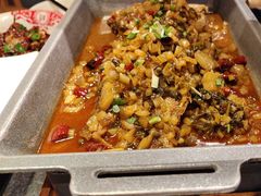 -南海底小海鲜·湘菜(鲁巷吴家湾店)
