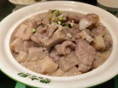 -费大厨辣椒炒肉(太平老街店)