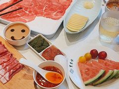 -东来顺饭庄(天坛店)