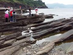 -东平洲海岸公园