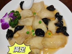 糟熘鱼片-泰丰楼(前门西大街店)