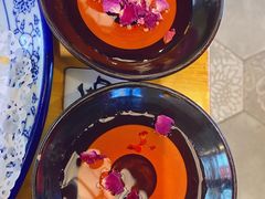 -裕鼎鲜·新中菜(八一广场万达店)