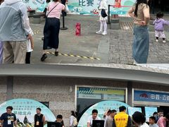 -上海月湖雕塑公园