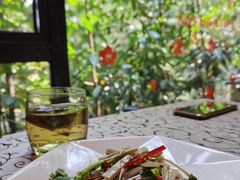 凉拌鳗鱼干-一江春水·杭帮臻宴(三台山店)