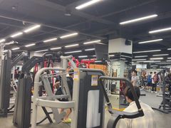 -超鹿运动(融侨锦江店)