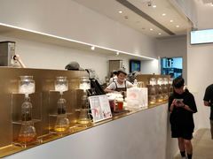 -喜茶(深圳福田星河COCO Park店)