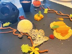 -王品牛排(郑州大卫城店)