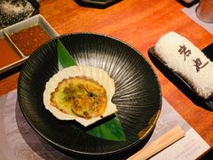 -岩也·日料与酒(龙岗天安云谷店)