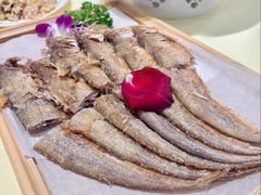 -嗨辣小聚·盘锦河蟹·海鲜烧烤龙虾(盘锦十年好店)