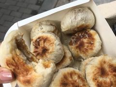 -长发西饼(临顿路店)
