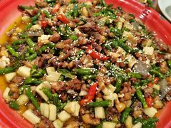 江津尖椒鸡-兔槽江湖菜·重庆璧山兔(水围店)