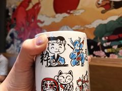 -友悦食堂(灯湖店)