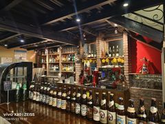 -柏斯图德国餐吧(馆陶路德国风情街店)