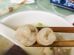 -胡世羊肉汤(南街店)