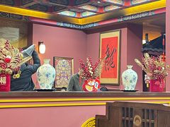 -爱新觉罗福臨火锅馆(万科滑雪场店)